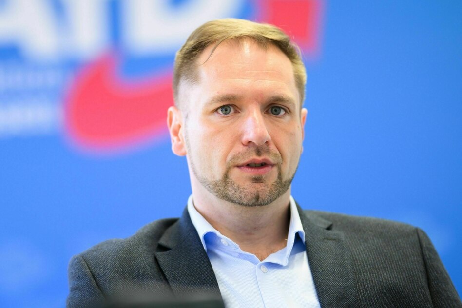Zu rechts für lokale Spitzenämter: Mehrere AfD-Bewerber von Kommunalwahl ausgeschlossen