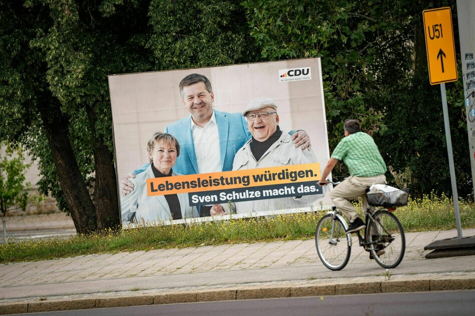 Bedrohung der liberalen Demokratie: Macht es bum in Sachsen-Anhalt?