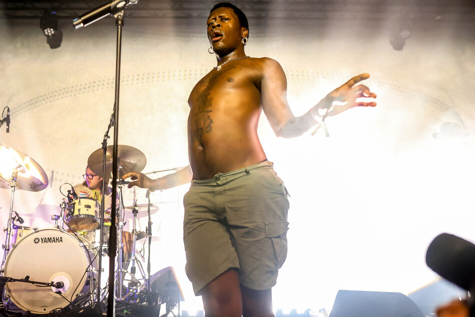 Berliner Festival „Pop-Kultur“: Die Kids sind doch alright