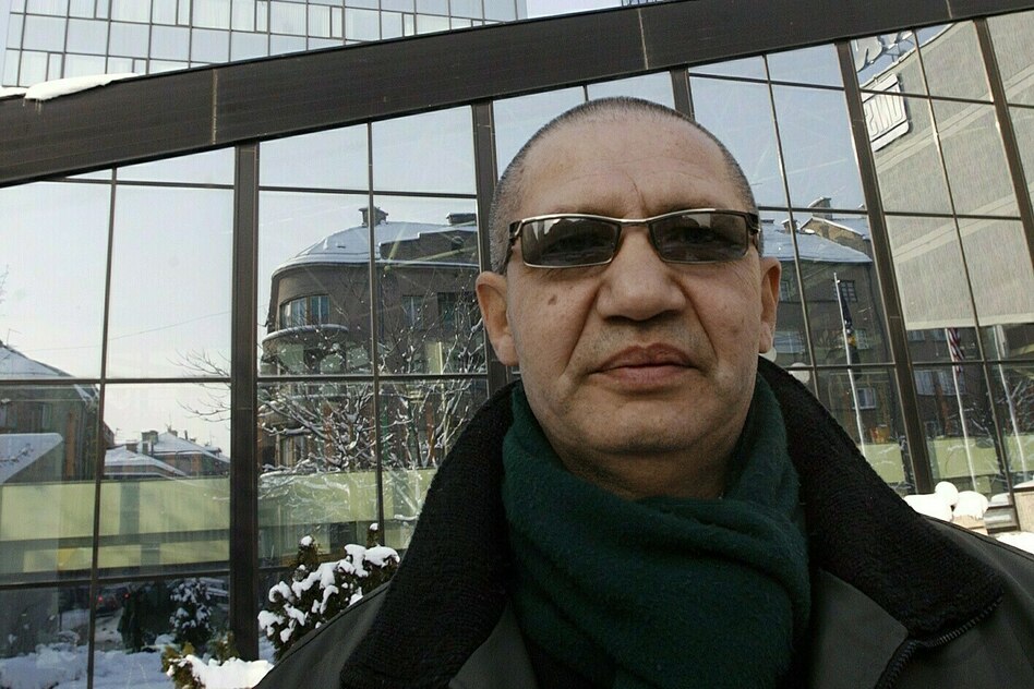 Bosnien und Herzegowina: Dervo Sejdic kämpft unbeirrt für die Rechte der Roma