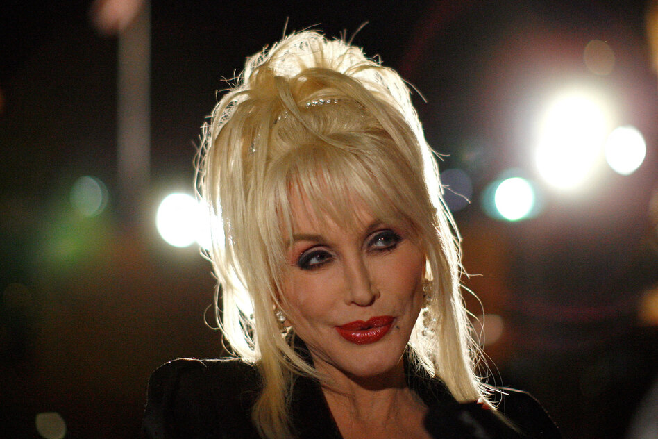 Dolly Parton mit 80 Jahren gestorben: Sie hat den Feminismus vorgelebt