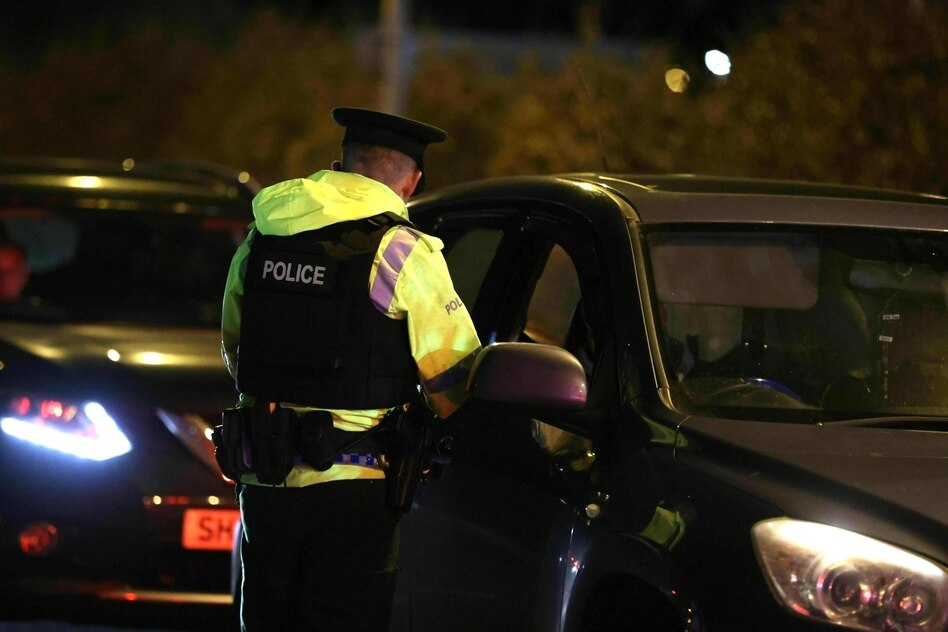 Gefährlicher Tiktok-Trend in Irland: Falsch rum auf der Autobahn – für die Klicks