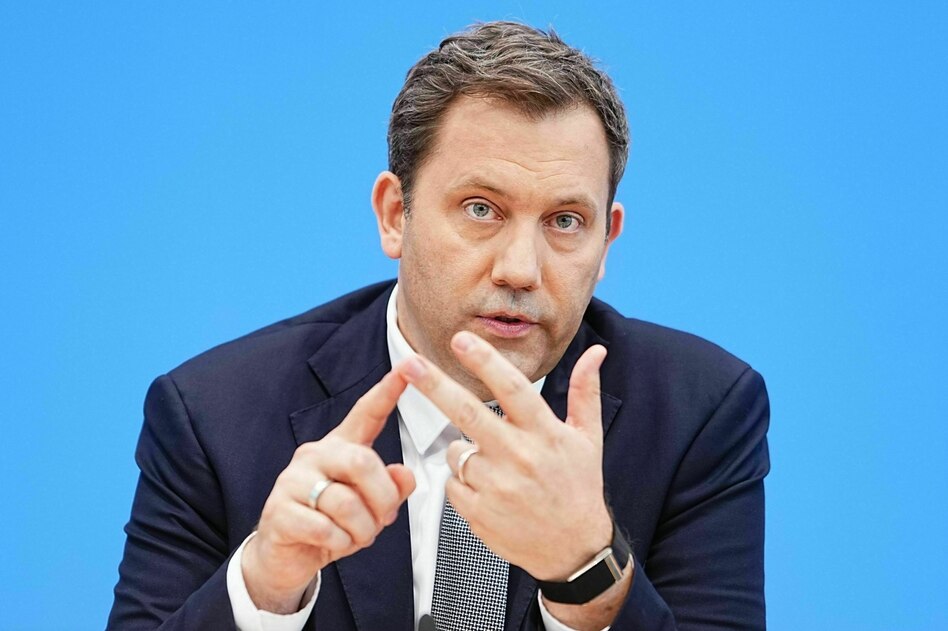 Klingbeils Steuerreform: Man grenzt sich lieber ab