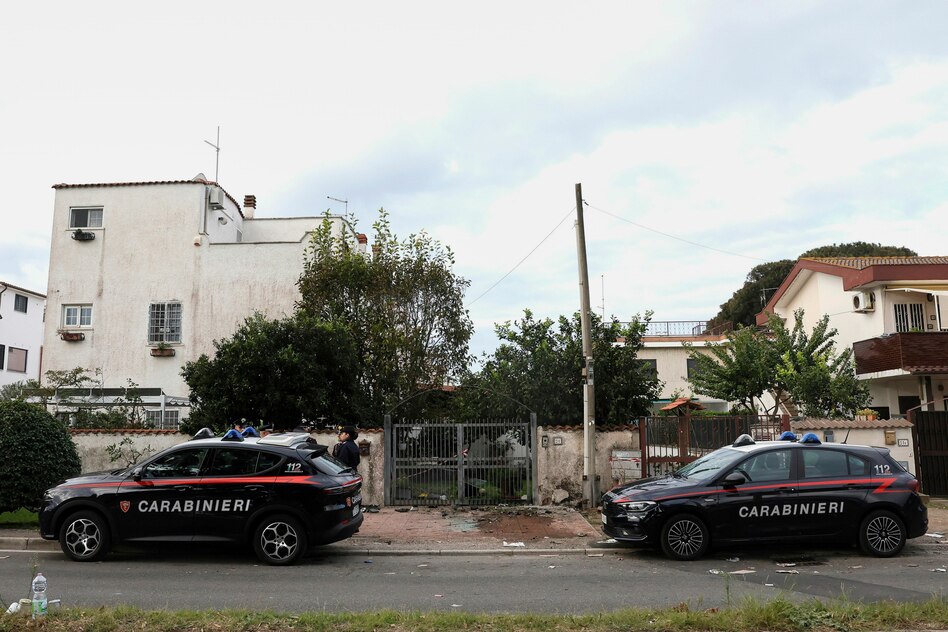 Politische Intrigen in Italien: Aus dem Sender gebombt