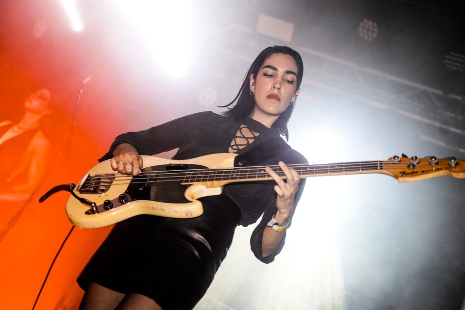 Pop-Kultur Festival in Berlin: Pop hat Power