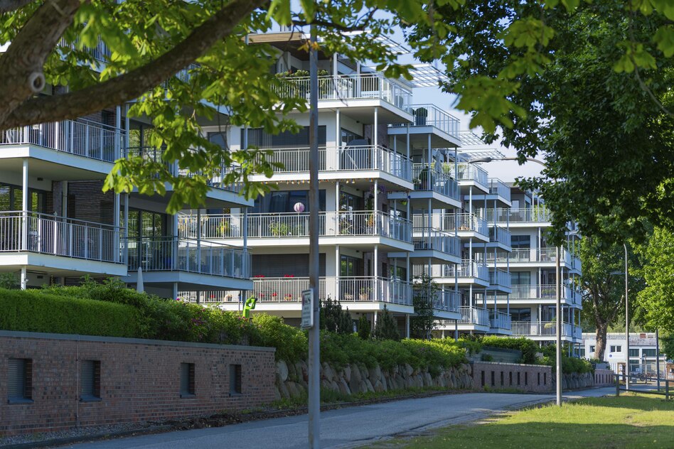 Portal gegen Mietwucher geplant: Kiel will von Hamburg lernen