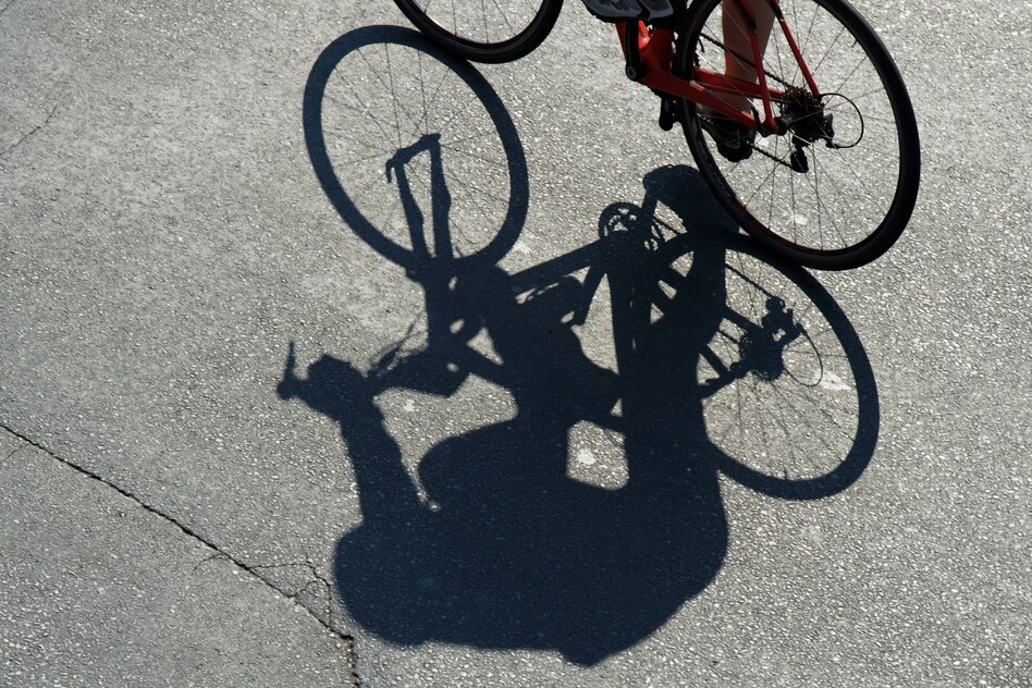 Rennradfahren in der Hitze: Ist das unsolidarisch?