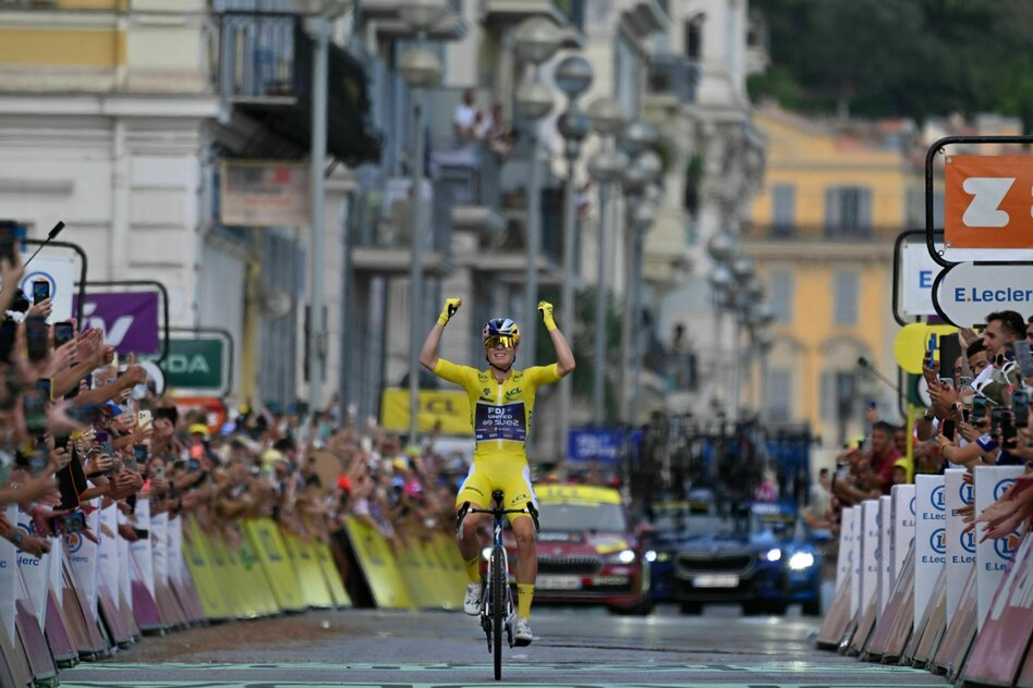 Tour de France Femmes: Spannung, Emotionen, Wettkampf, Überraschungen!