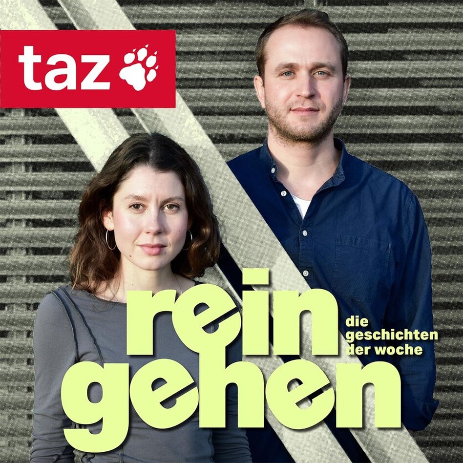 Wochentaz-Podcast: Warum die Droge „Monkey Dust“ so gefährlich ist