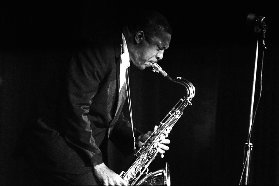 100 Jahre Jazzlegende: Die Kraft der kosmischen Musik
