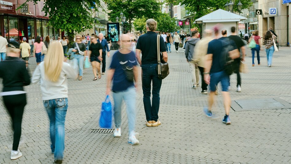 Ausstieg aus den Zeugen Jehovas: Neu in der Welt