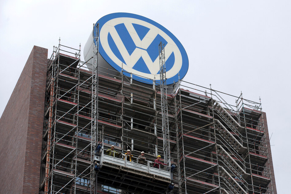 Einigung bei Volkswagen: Nur Sparen schafft keine Zukunft