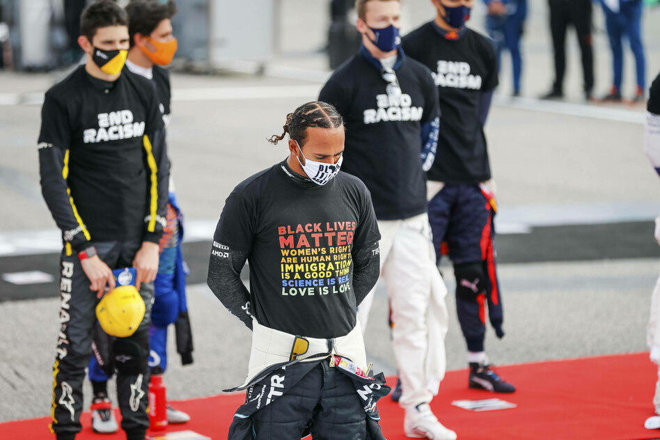 Geschichte des Sports: Wie schwer es ist, nicht rassistisch über Sport zu schreiben