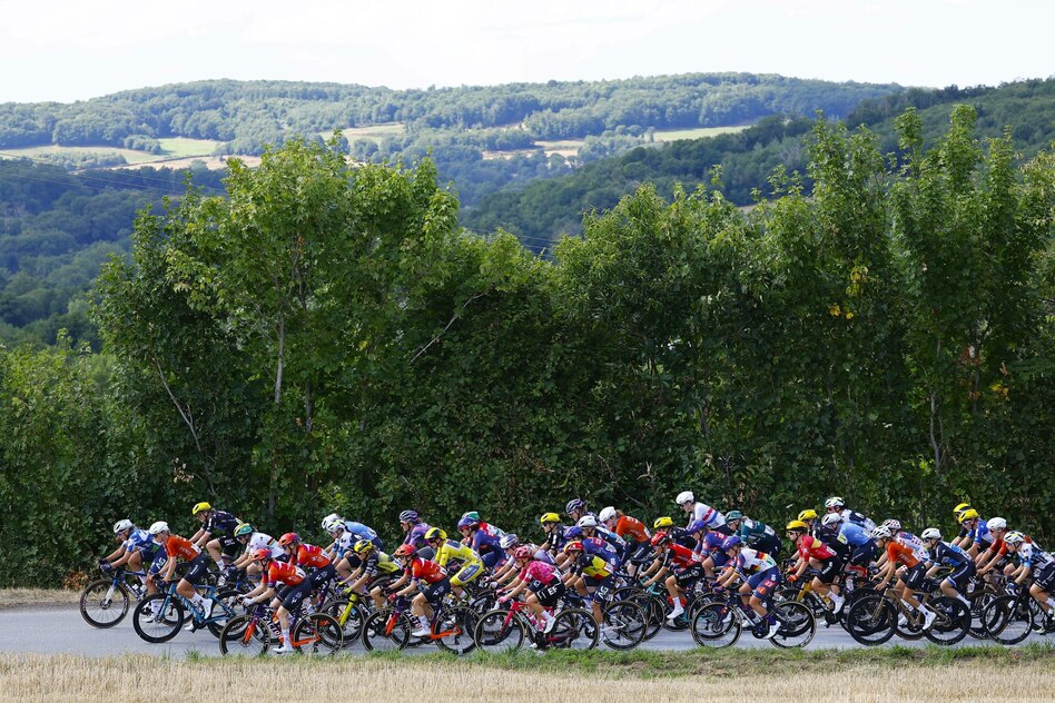 Geschlechtstests im Sport: Flicken von Reifen ohne Platten