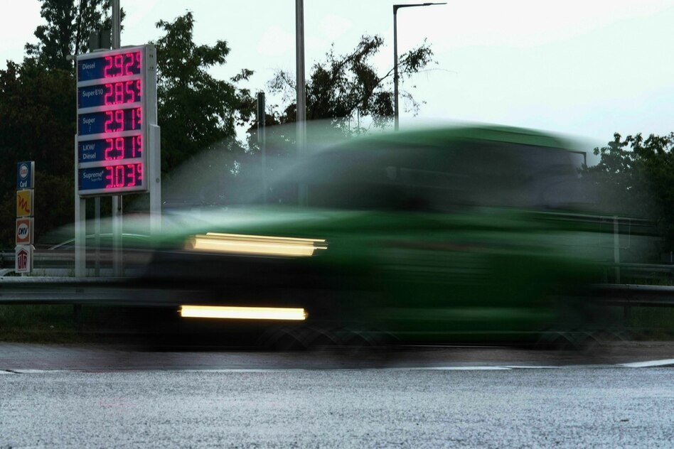 Hohe Spritpreise: Automobilclub fordert Senkung der Stromsteuer