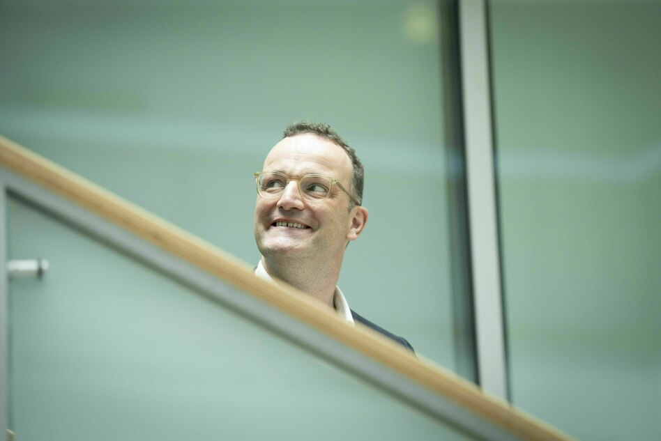 Jens Spahn, BSW, AfD, J.D. Vance: Der Trost, dass die Union niemand Besseren findet als Spahn