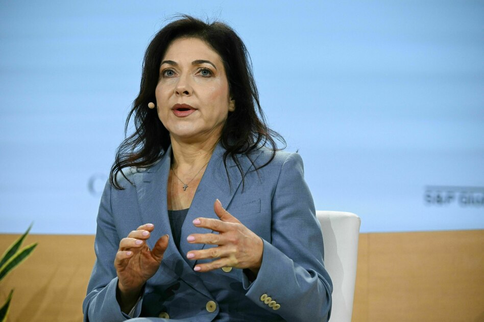 Katherina Reiche bekämpft EU-Verordnung: Wirtschaftsministerin als Gaslobbyistin