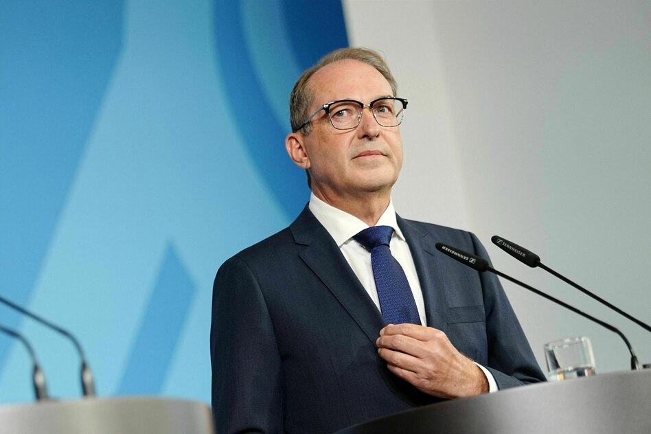 Kontrollen an deutschen Landesgrenzen: Rechtswidrig, aber Dobrindt macht trotzdem weiter