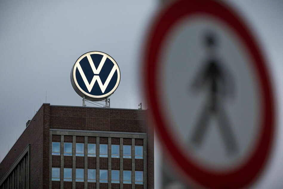 Krise bei Autobauer: VW kündigt fast alle Tarifverträge