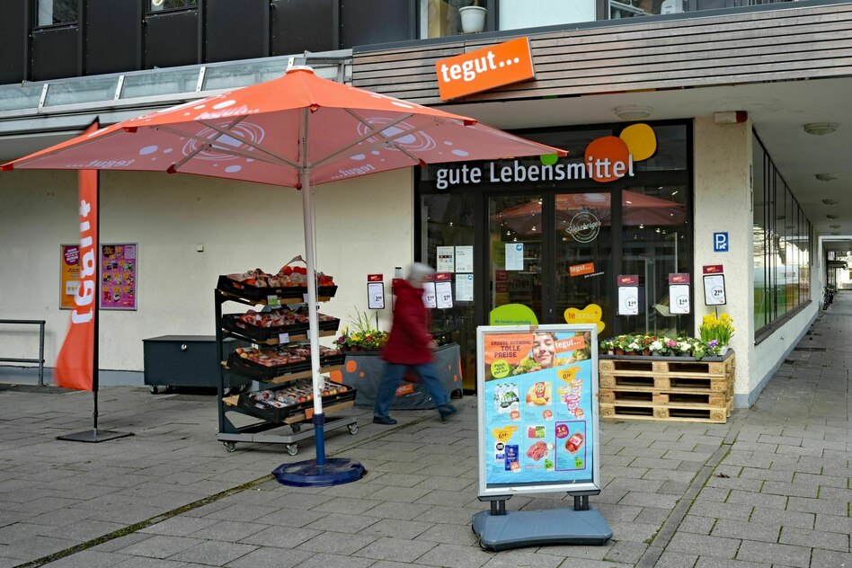 Kritik an Entscheidung des Kartellamts: Im Lebensmittelhandel ballt sich die Macht