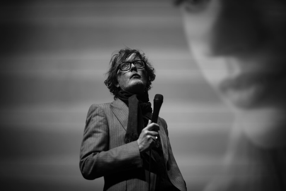Livealbum und Konzertfilm von Pulp: Helft dem Alten