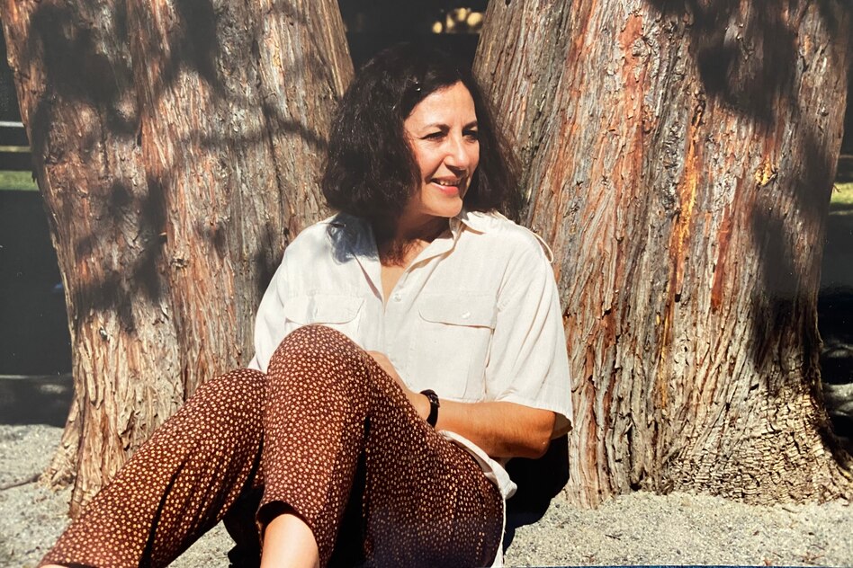Nachruf auf Künstlerin Cecilia Boisier: Der dünne Faden
