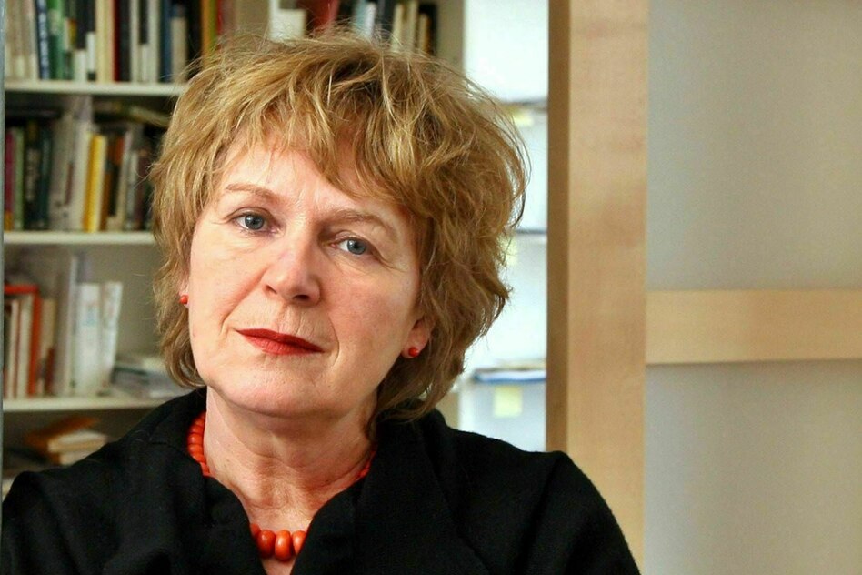 Nachruf auf Verlegerin Antje Kunstmann: Sie traute Lesern viel zu