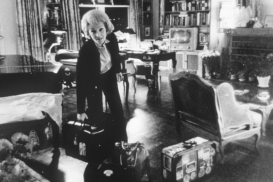 Privatbibliothek von Marlene Dietrich: Die lesende Legende