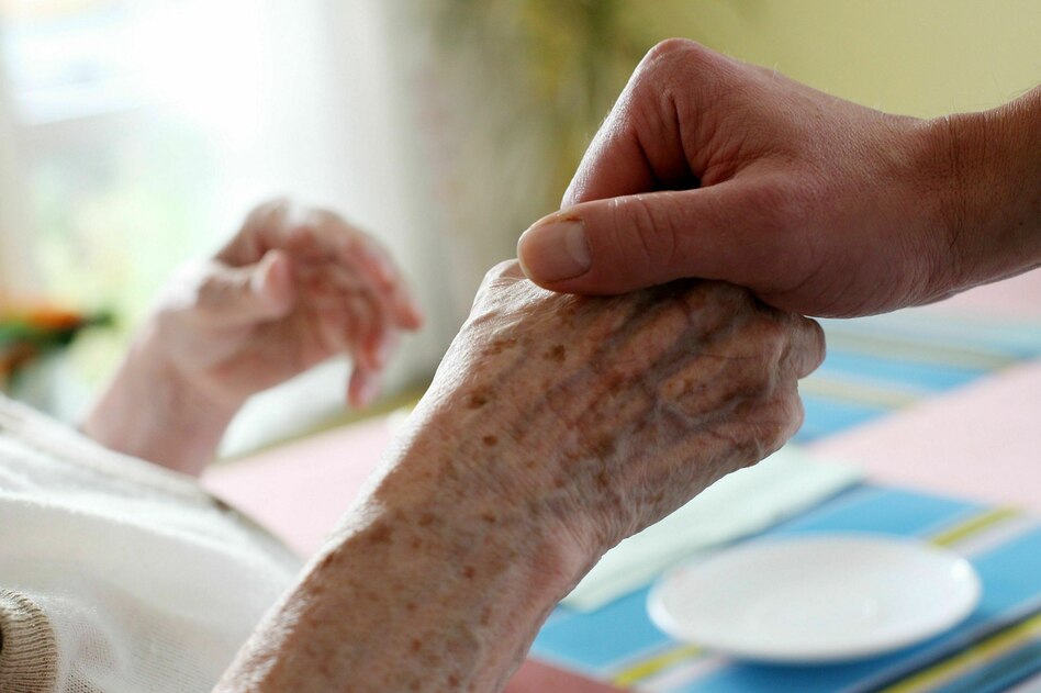 Reform der Pflegeversicherung: Menschen aus dem Blick geraten