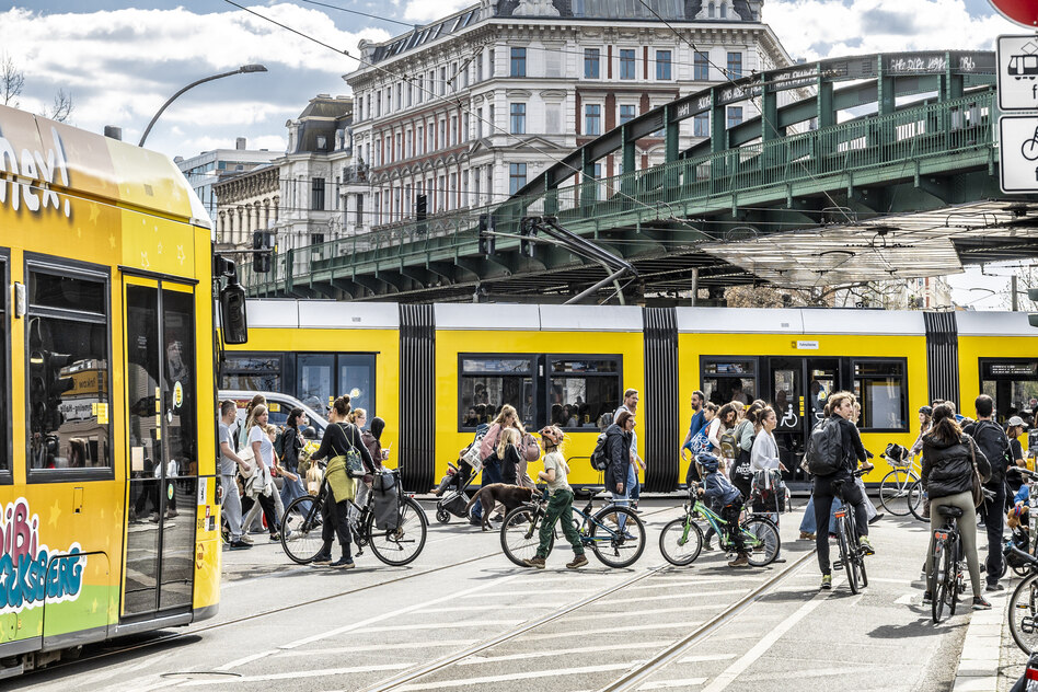 Rückkehr des Tankrabatts: Nichts dazugelernt
