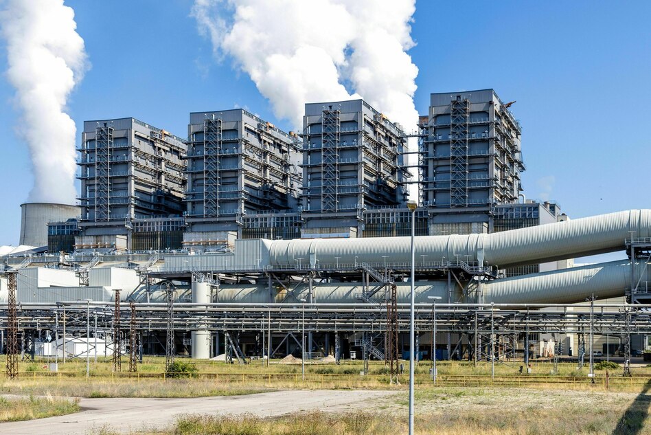 Sabotage in Brandenburg: Sprengvorrichtungen am Umspannwerk