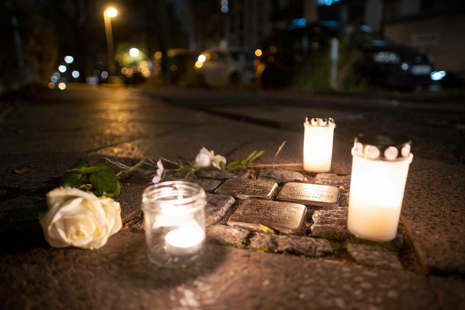 Stolpersteine in Sachsen: „Das dient nicht dem Erinnern, sondern dem Vergessen“