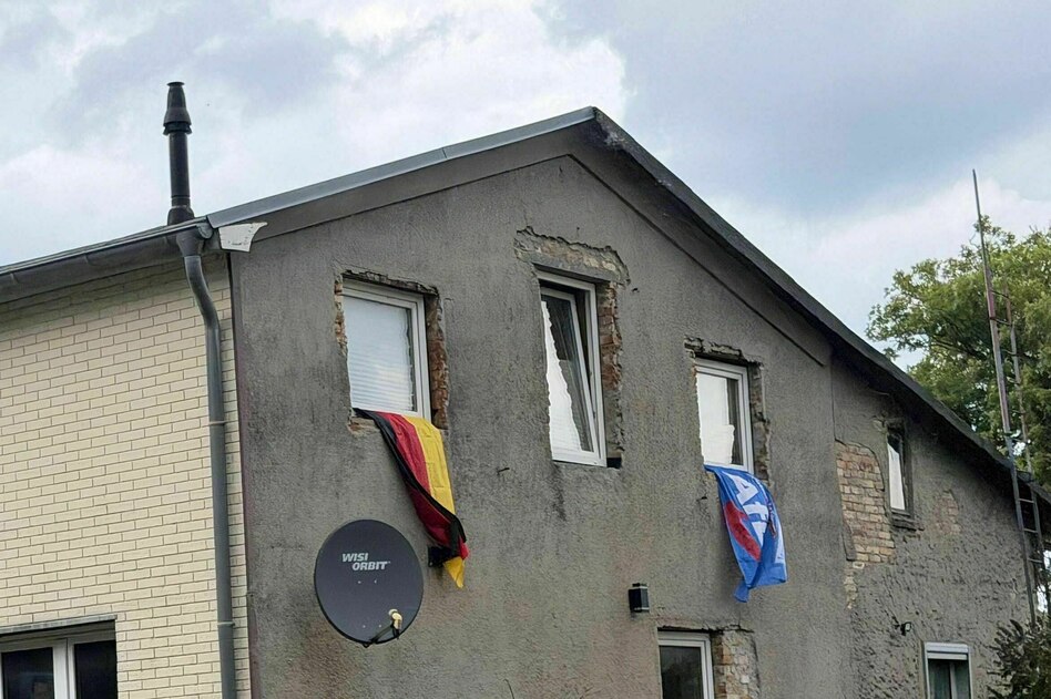 Strategien gegen die extreme Rechte: Die rechtsextreme Landnahme verhindern