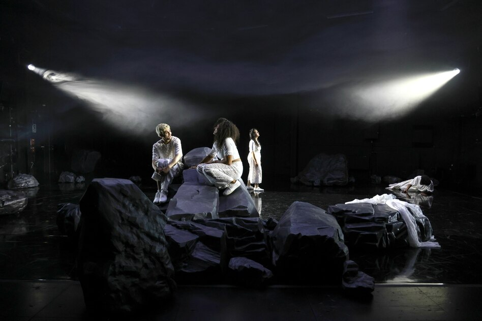 Theater Bremen nach Tod des Intendanten: Aber Pathos passt gut
