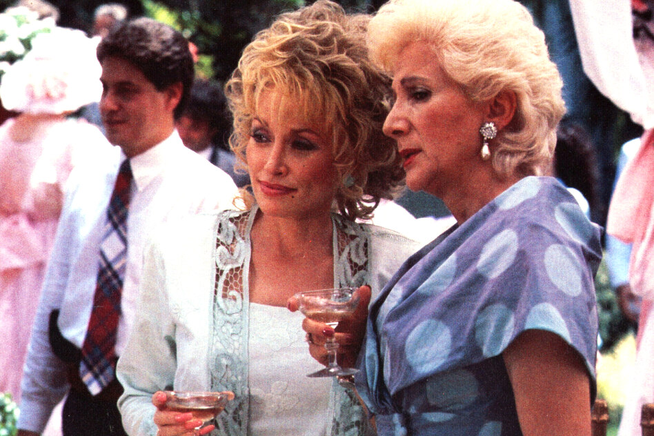 Tod von Dolly Parton und Tim Curry: „Ein schwules 9/11“