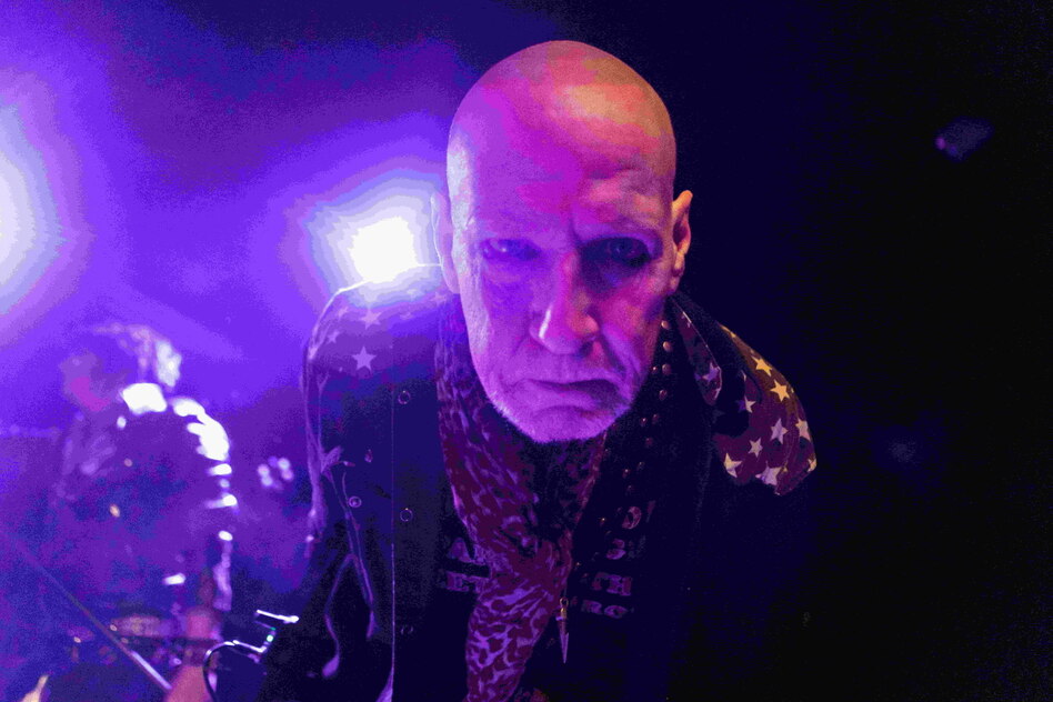 US-Punkgitarrist Cheetah Chrome ist tot: Laut, böse und dem eigenen Untergang geweiht