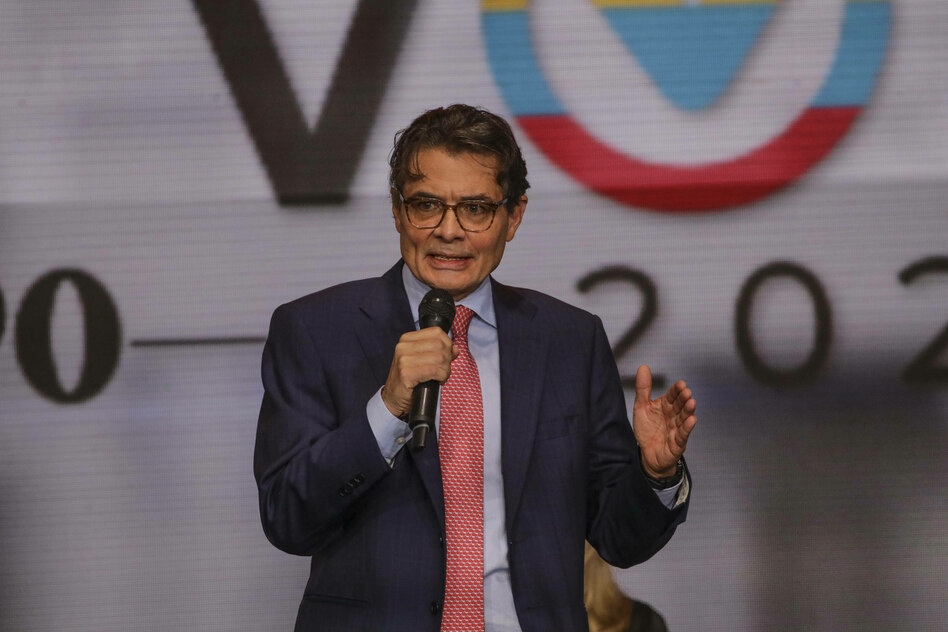 Venezuelas Abkommen mit den USA: Trumps dubioser Öl-Dealer