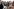 Bundeskanzler Friedrich Merz (CDU, l) spricht bei einer Wahlkampfveranstaltung der CDU mit Menschen