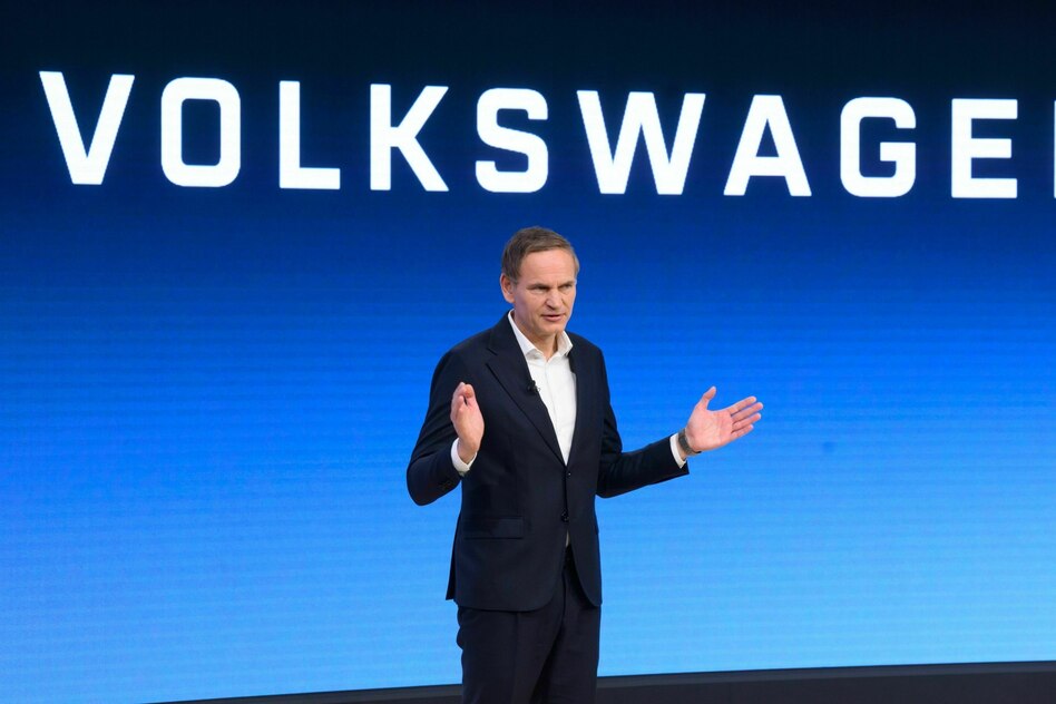 Zukunft von Volkswagen: VW-Vorstand schürt Angst