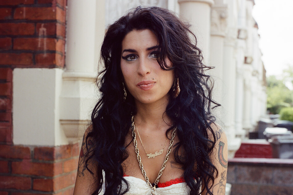 20 Jahre „Back to Black“ Amy Winehouse: Es gibt noch was zu holen im Bienenkorb