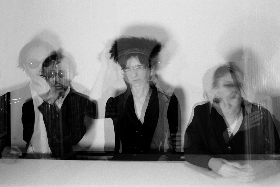 Album von Postpop-Band Vanishing Twin: Produktive Unruhe schaffen