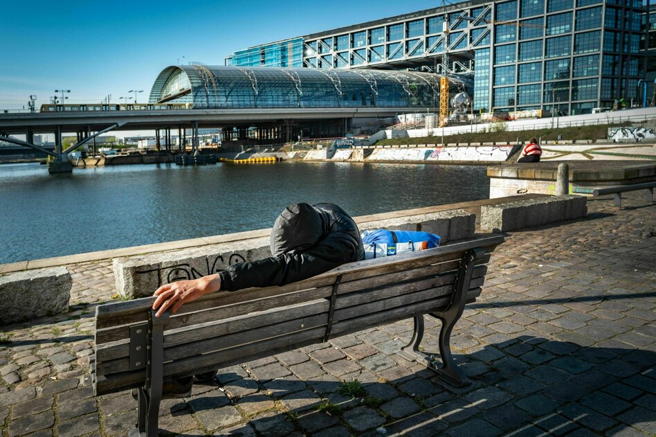 Alkoholverbot an Bahnhöfen: Der German Dream ist eine klinisch reine Gesellschaft