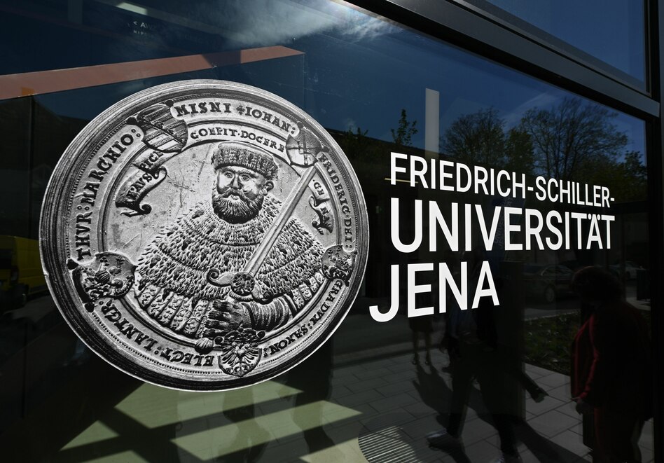 Ausgezeichnete Exzellenzuniversitäten: Geld für die Unis in Freiburg, Jena und Köln