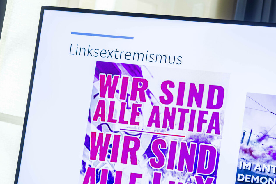 Bremer V-Mann-Affäre: Linke wollen wissen, was der Geheimdienst weiß