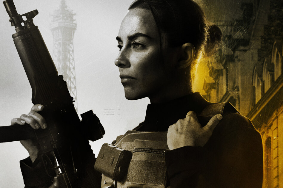 „Call of Duty: Modern Warfare 4“: Selbstjustiz à la USA