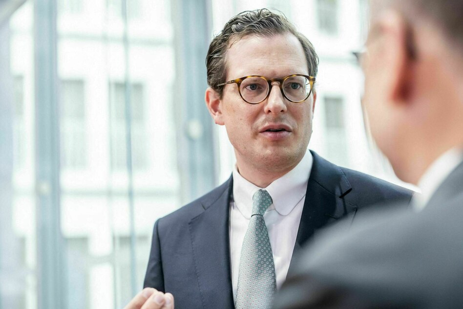 Datenschutzbeauftragter Hennemann: „Digitale Souveränität ist wichtig“