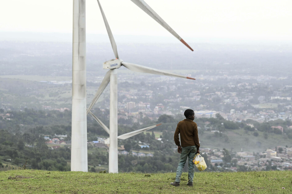 Internationale Klimafinanzierung: Bundesregierung bricht 6-Milliarden-Versprechen