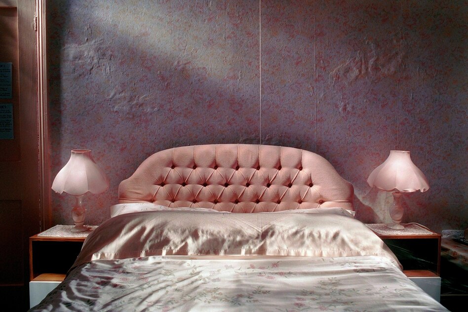 Intimes Möbelstück: Ich will ein Bett von dir