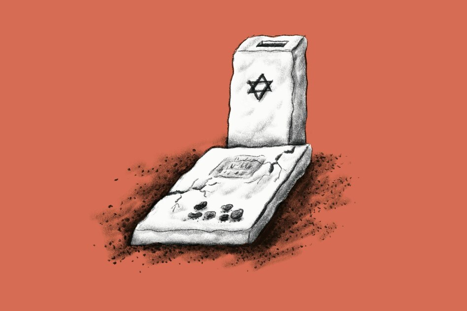 Israelische Parlamentswahlen: Nur nicht nochmal Benjamin Netanjahu