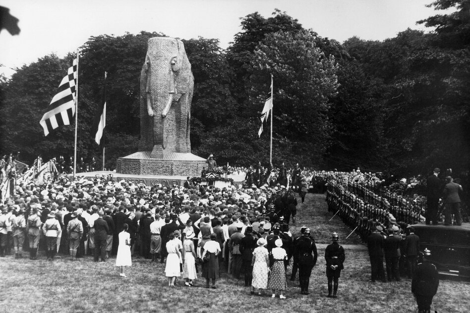 Kolonialismus-Gedenkort: An der Basis vorbei